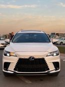 لكزس RX 350h Hybrid Plus 2.5L full option