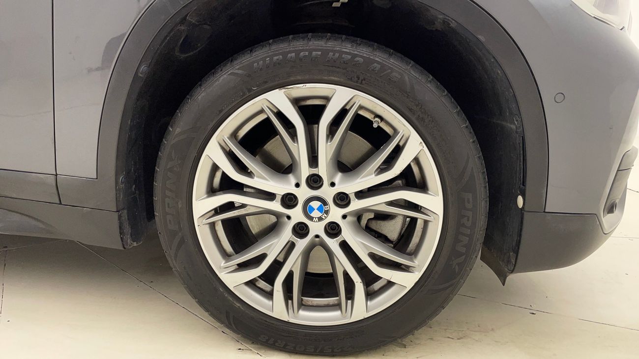 BMW X1 SDRIVE 20I 2 | Zero Down Payment | Home Test Drive