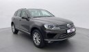 Volkswagen Touareg S 3.6 | Under Warranty | Inspected on 150+ parameters