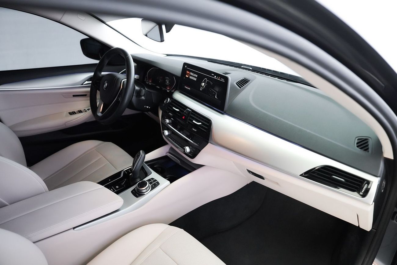 BMW 520i Executive 1.6L