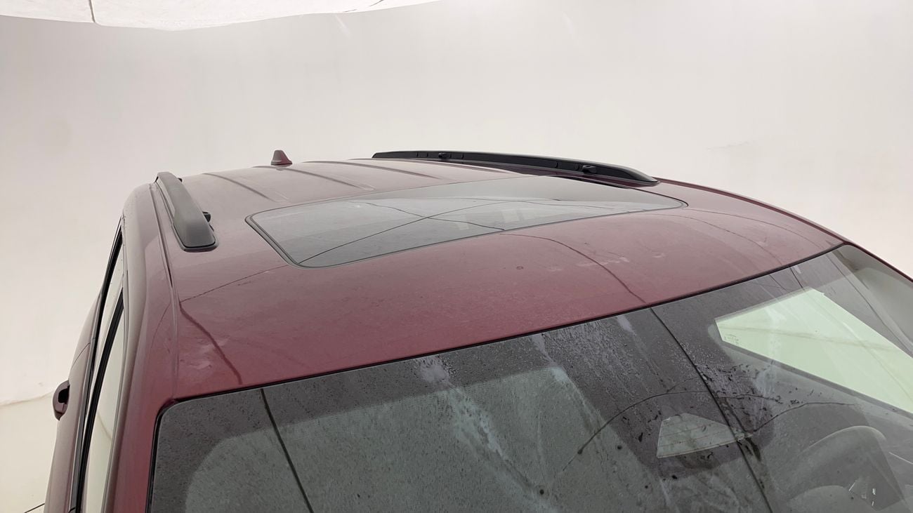 جيب شيروكي ALTITUDE 3.6 | بدون دفعة مقدمة | اختبار القيادة في المنزل