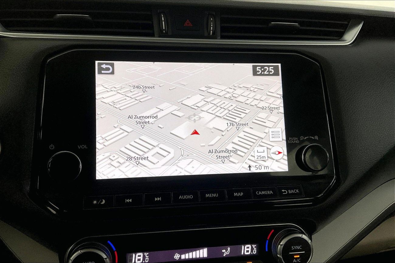 Nissan XTerra Platinum | Guaranteed Warranty | 0 Down Payment