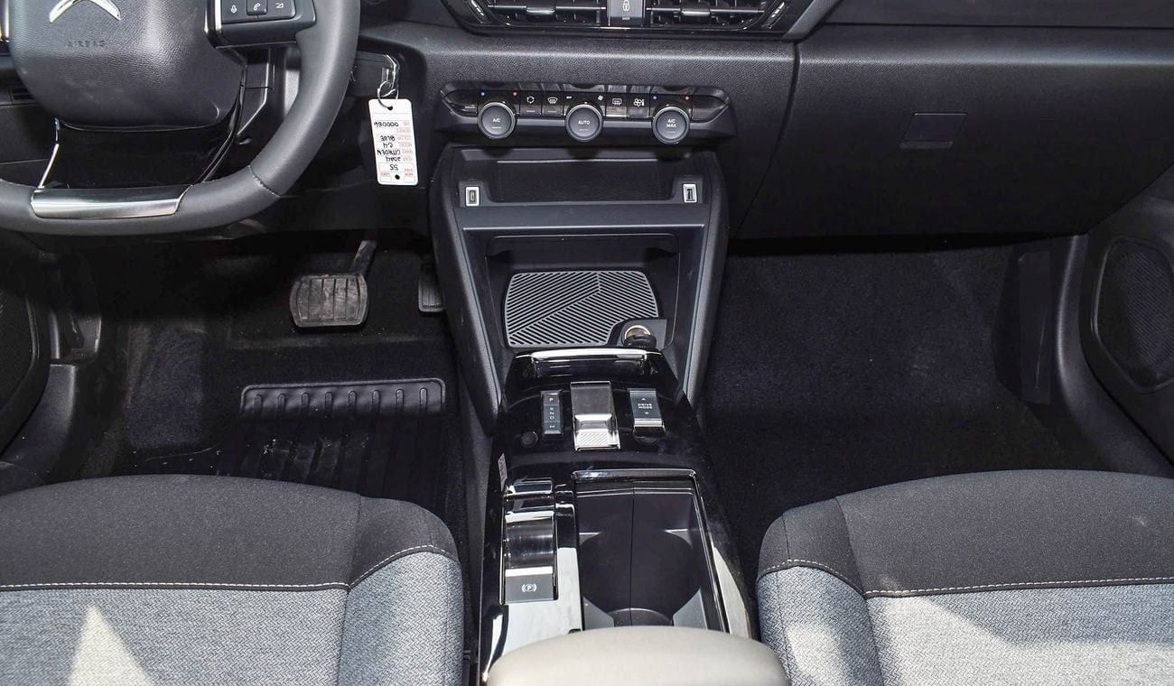 سيتروين C4 Export Only