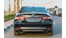 تويوتا كامري TOYOTA CAMRY LIMITED EDITION 3.5L 2023 | PANORAMIC SUNROOF | POWER WINDOWS | POWER SEATS | AVAILABLE