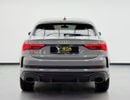 Audi RSQ3 STD 2024 Audi RSQ3 Sportback, 2029 Audi Warranty + Service Pack, Full Audi Service History, Low Km,
