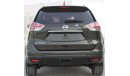 Nissan X-Trail SL SL Nissan X-Trail 2015 GCC No. 2 in excellent condition, without accidents, without paint