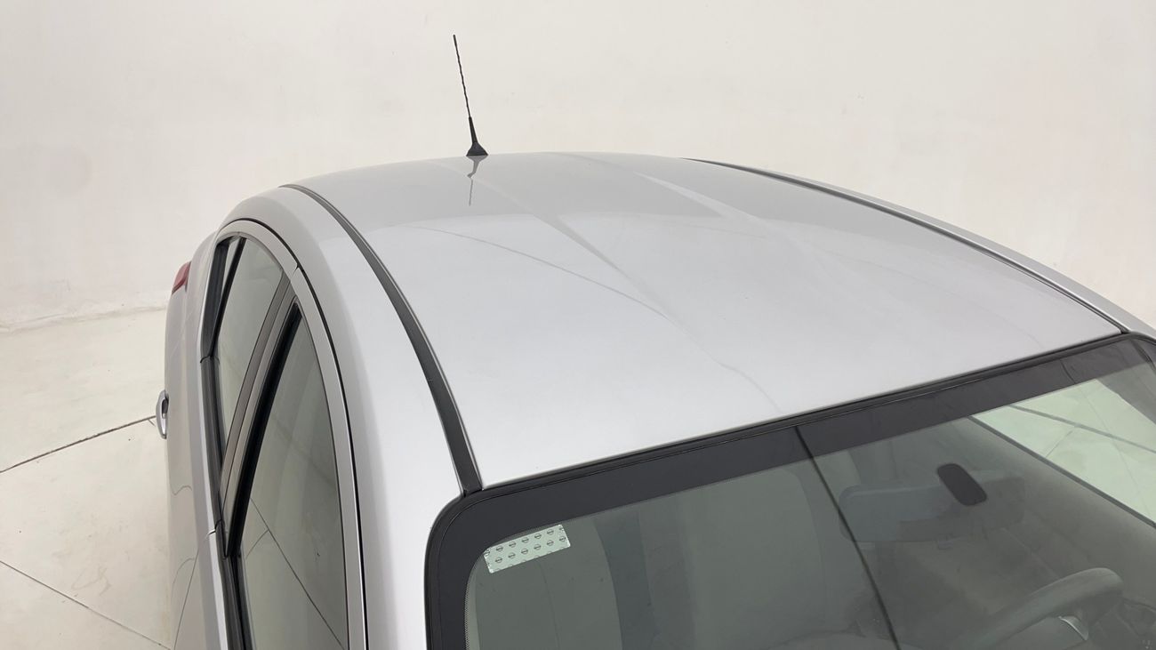 نيسان صني SV 1.5 | بدون دفعة مقدمة | اختبار القيادة في المنزل