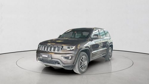 Jeep Grand Cherokee L Limited 3.6L Limited | Guaranteed Warranty | 0 Down Payment