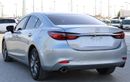 Mazda 6 2020 Mazda 6 S (GL), 4dr Sedan, 2.5L 4cyl Petrol, Automatic, Front Wheel Drive