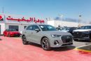 أودي Q3 35 TFSI S-LINE Audi Q3 TFSI 35 S Line 1.5 Turbo (2025) Nardo Grey