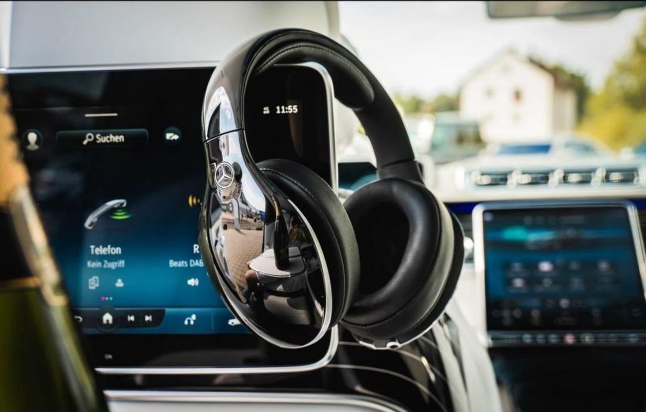 Mercedes-Benz S 680 MAYBACH