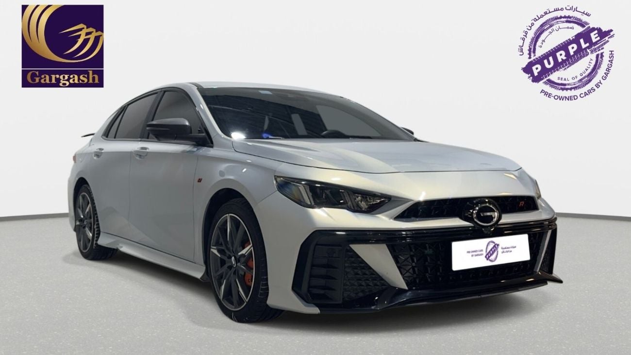 GAC Empow R 2.0 TG GL | 0% DP | AED 1,271/ Month | 2026 | Gargash Warranty | Service History