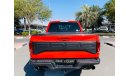 Ford Raptor V6 2019
