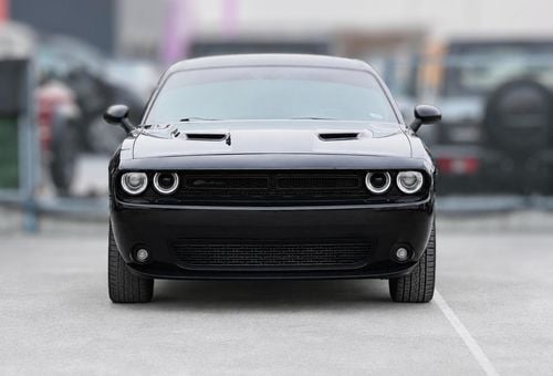 دودج تشالينجر GT دودج تشالنجر SXT 2023 | دودج تشالنجر GT | محرك V6 سعة 3.6 لتر | قوة أمريكية جريئة