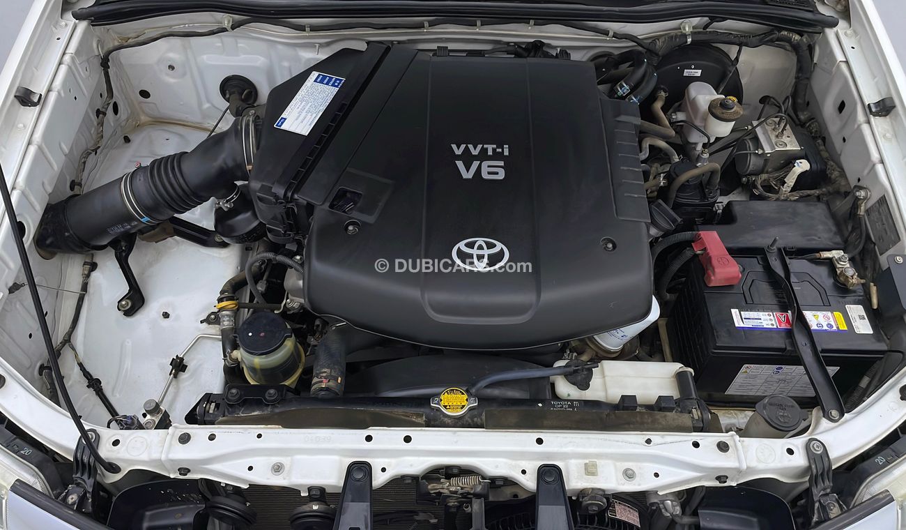 تويوتا فورتونر GXR 4 | +مع الضمان | كمان تم فحص ١٥٠