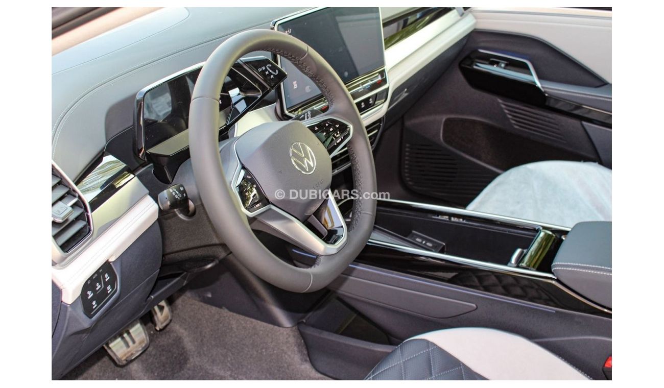 Volkswagen ID.6 VOLKSWAGEN ID.6 PRO FULL OPTION