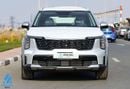 Kia Sorento EX FOP 2025 | 7-Seater SUV | 2.5L Petrol | AWD | 12.3” Panoramic Display | LED & Xenon | Export