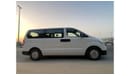 Hyundai H-1 Hyundai h1