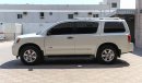 Nissan Armada SE