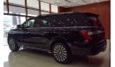 Ford Expedition MAX Limited