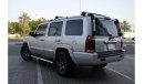 Jeep Commander Limited Fully Loaded