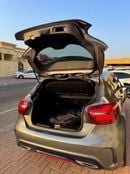 Mercedes-Benz A 250 Sport AMG 2.0L