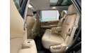 Nissan Pathfinder 2019 Nissan Pathfinder Midnight Edition 4WD , Full Service History, Warranty, GCC