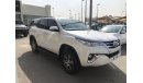 Toyota Fortuner V6