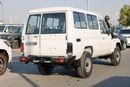 تويوتا لاند كروزر 70 LC 78 HARDTOP 4.0L MT