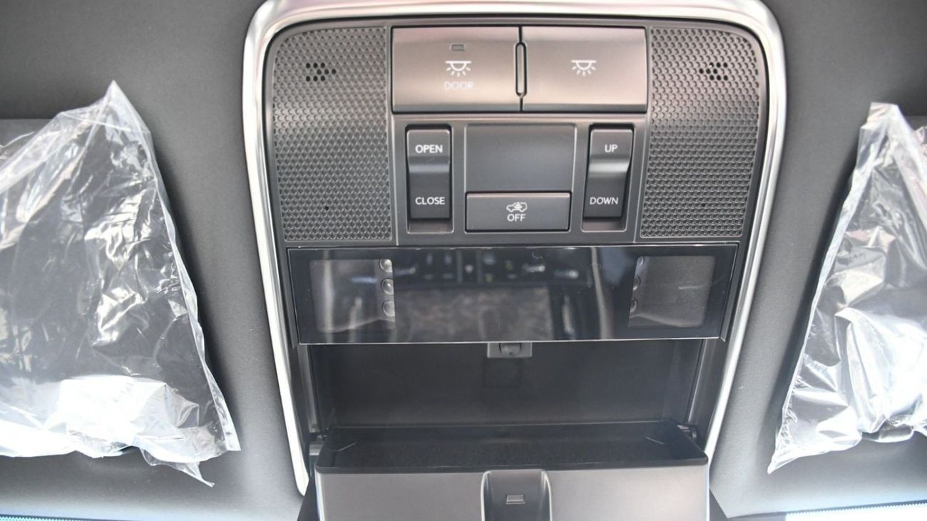 لكزس LX 600 F Sport 3.5L Turbo Sports ML 2024YM