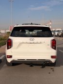Hyundai Palisade Calligraphy 3.8L / panoramic, 360 camera // head up display full option