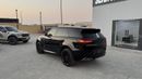 لاند روفر رينج روفر سبورت SE First Edition P530 4.4L