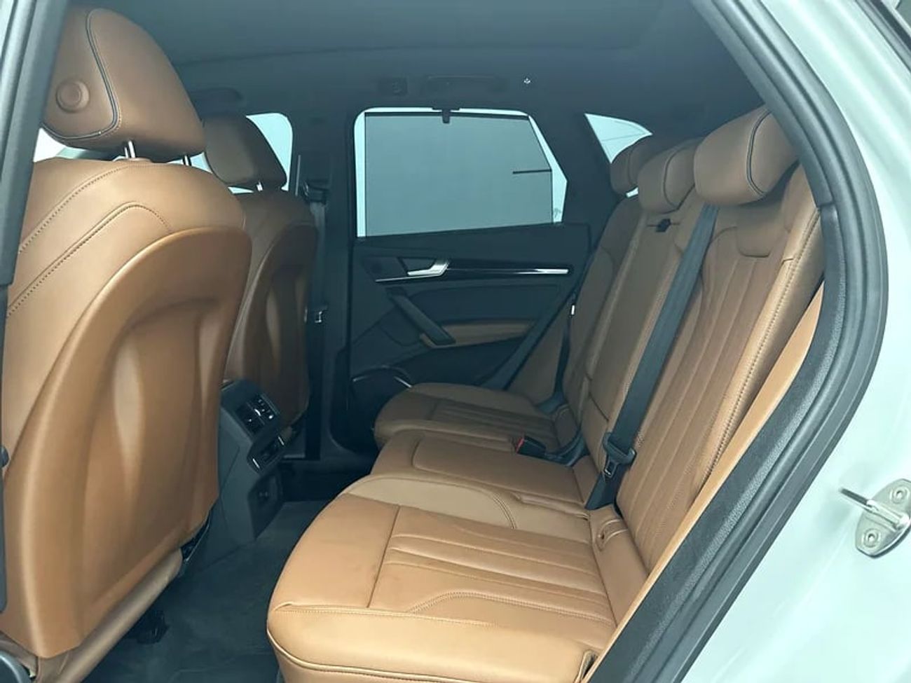 Audi Q5 S line 45 TFSI quattro 249hp (Ref# 81720)