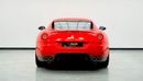 فيراري 599 GTB Full Service History, Fully Loaded, Excellent Condition, GCC