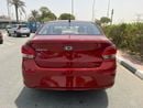Kia Pegas Std KIA PEGAS 2020 LOW MILAGE GCC WARRANTY