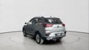 MG ZS 1.5 STD AUTO | Guaranteed Warranty | 0 Down Payment