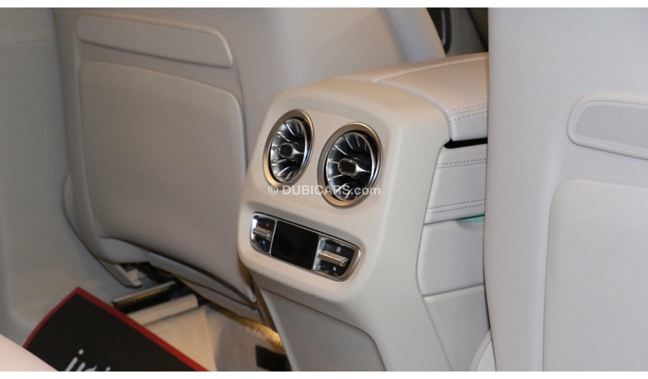 Mercedes-Benz G 63 AMG - Brabus G700 Widestar