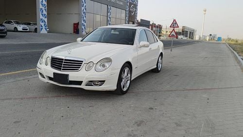 Mercedes Benz E350 STD Japanese Quality! 2018 Mercedes-Benz E 350 | Fresh Japan Import | Only 78,462 KM – Mint Condition!