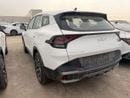 كيا سبورتيج DLX L TX 1.5T