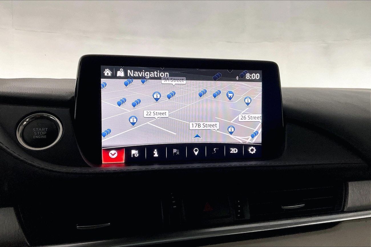 مازدا 6 R | شامل الضمان | 0 ﺪﻔﻋﺓ ﺃﻮﻟﻯ