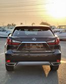 Lexus RX350