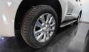Toyota Sequoia Platinum