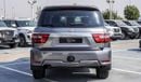 Nissan Patrol LE Platinum 5.6L  | 2024 | GCC SPECS | BRAND NEW