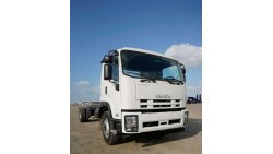 Isuzu Forward 18 TON GVW (APPROX) SINGLE CAB 4X2, MY 21 Medium Duty Diesel(Code:IFVR131))