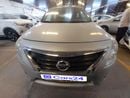 Nissan Sunny 2022 SV | AED 361/Month | 0 DP | 30 Day Return | Warranty