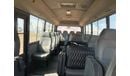 هيونداي كونتي GCC 30 seats Diesel
