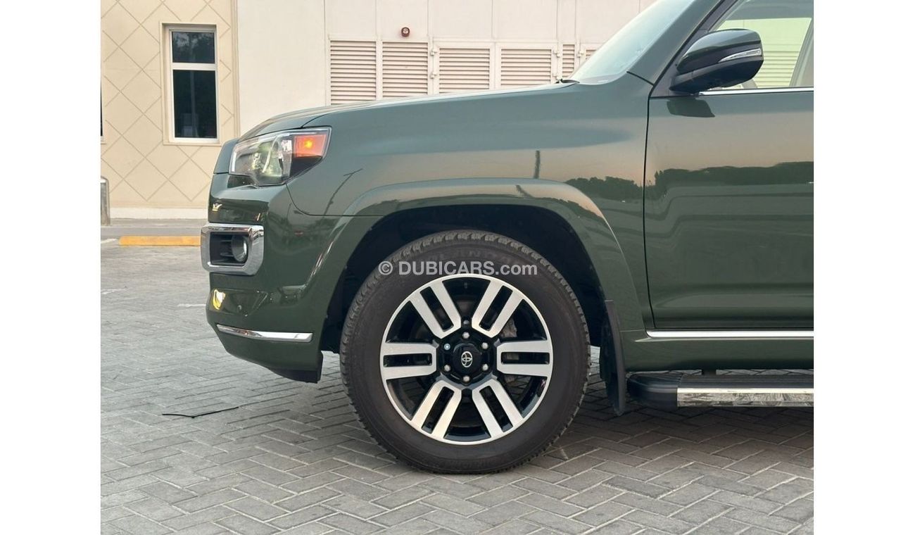 Toyota 4Runner Toyota 4-Runner