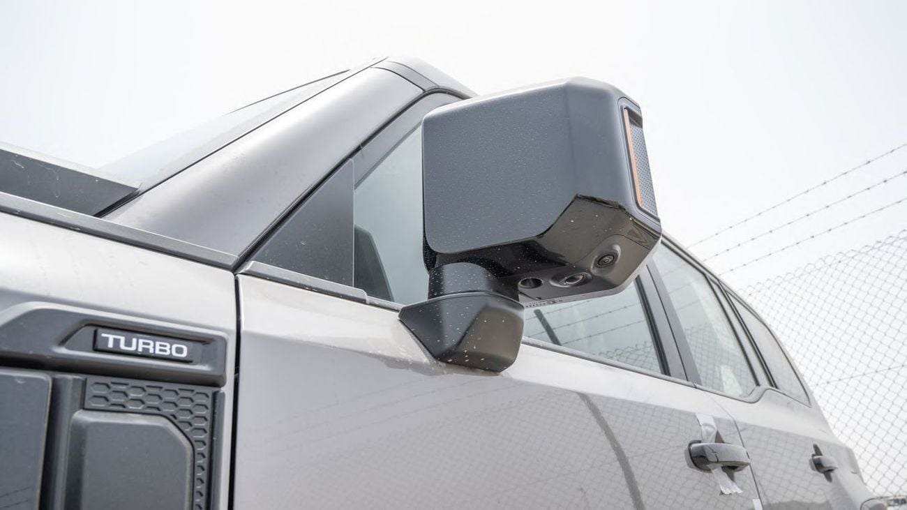 تويوتا برادو TOYOTA PRADO 2.4 ADV HI 2025