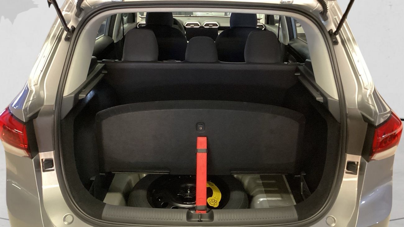 أم جي ZS Standard | upto AED 20,000 Ramadan Discount | شامل الضمان | 0 ﺪﻔﻋﺓ ﺃﻮﻟﻯ