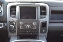 Dodge RAM HEMI